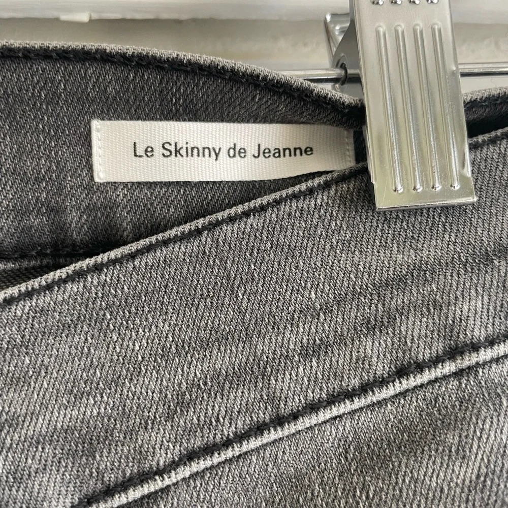 Frame jeans - Picture 6 of 10